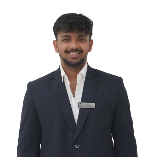 MANAS DHANORKAR